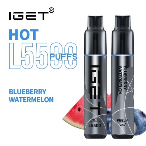 Blueberry Watermelon – HOT