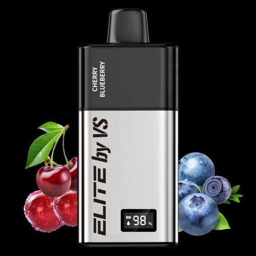 Cherry Blueberry – Elite – KIT
