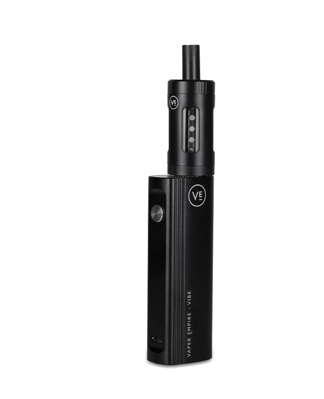 Vibe Series Deluxe Starter Kit (Black) - Image 2