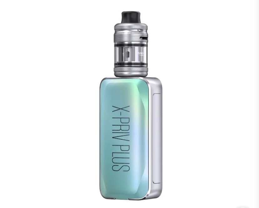 Smok X-Priv Plus Vape Kit - Image 2