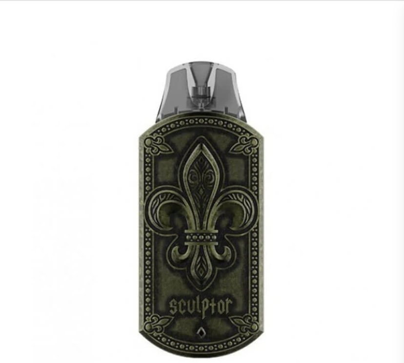 Uwell Sculptor Pod Vape Kit - Image 6