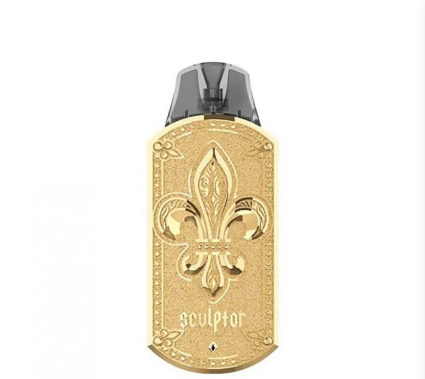 Uwell Sculptor Pod Vape Kit - Image 5