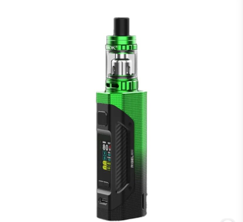 SMOK Rigel Mini Vape Kit - Image 5