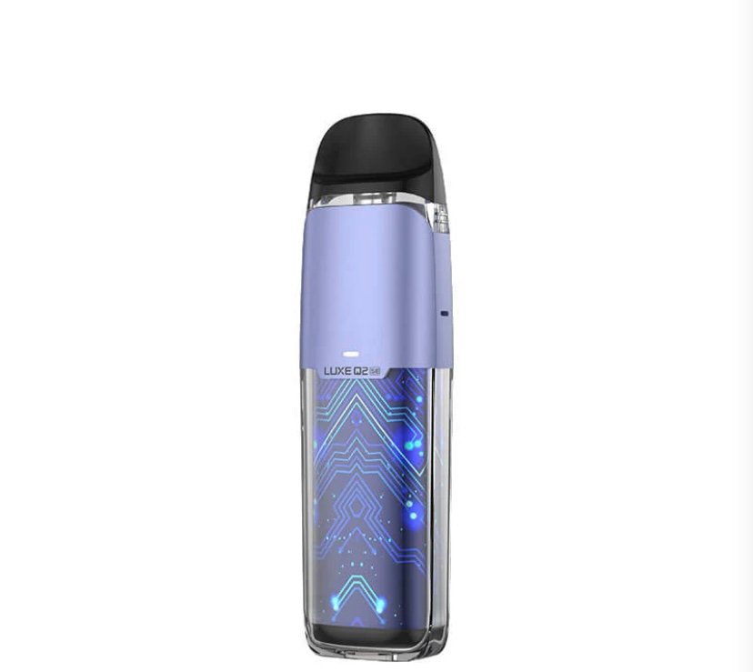 Vaporesso Luxe Q2 SE Pod Vape Kit - Image 5