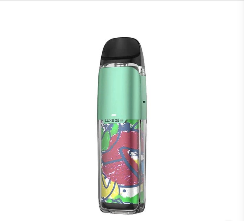 Vaporesso Luxe Q2 SE Pod Vape Kit - Image 3