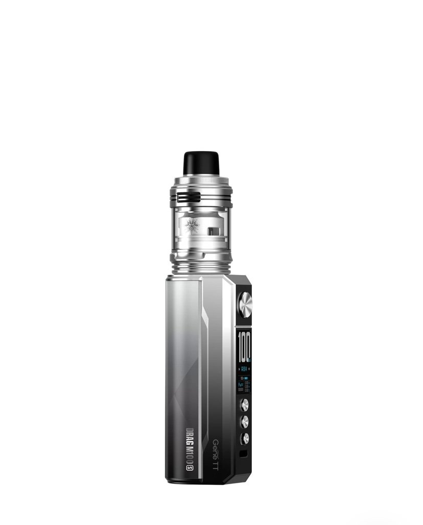 VOOPOO DRAG M100S KIT - Image 3