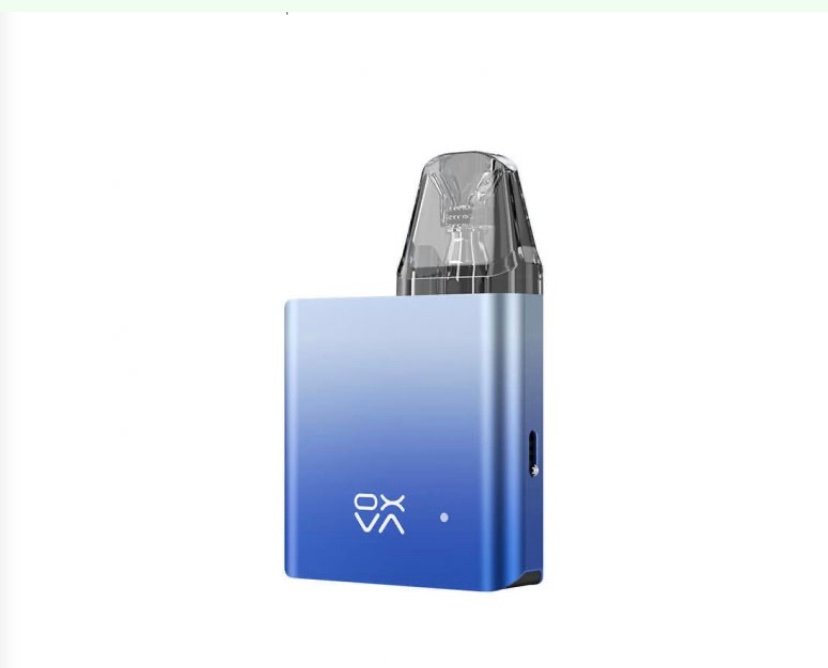 Oxva Xlim SQ Vape Kit - Image 8