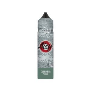 AISU 50ml Shortfill - Cucumber