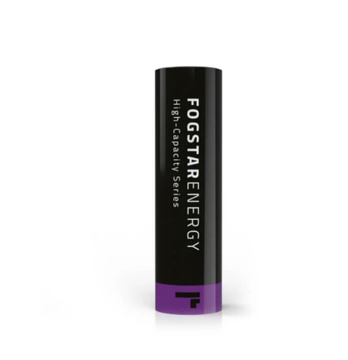 Fogstar Energy FS3800 18650 3800mAh Battery