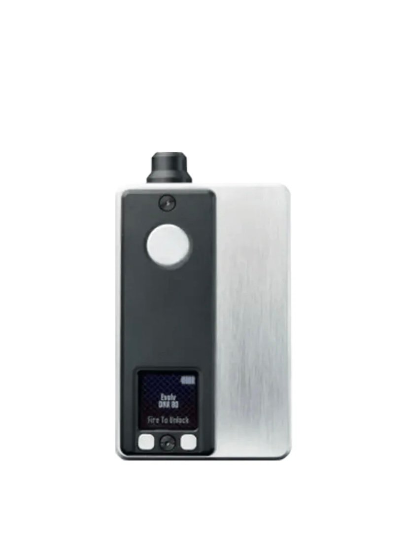 Vaperz Cloud X Gerobak SAN AIO DNA80C BORO Kit - Image 13