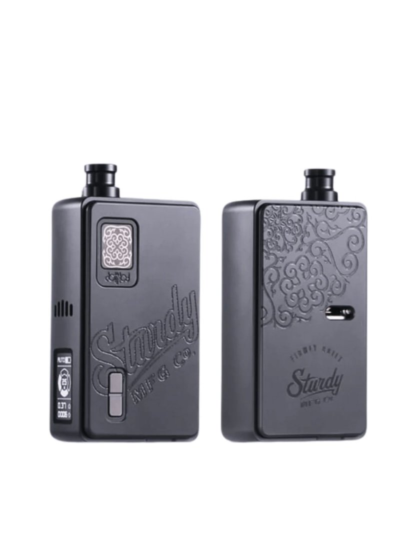DotMod X Sturdy DotAIO V2 Kit Nero Edition