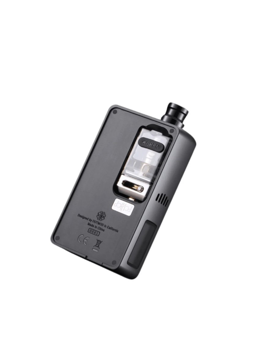 DotMod X Sturdy DotAIO V2 Kit Nero Edition - Image 5
