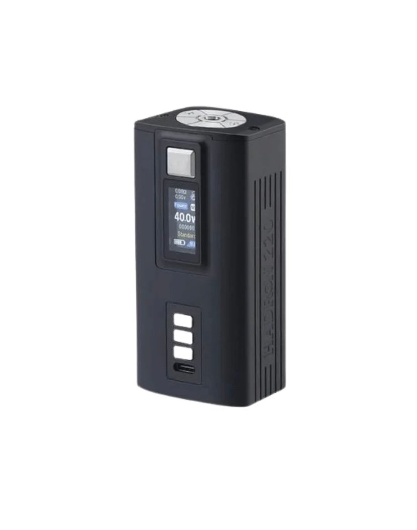 Steam Crave Hadron 220 Box Mod - Image 2