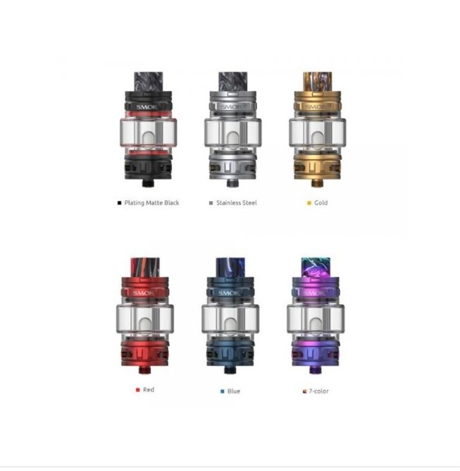 TFV18 Tank | SMOK - Image 4