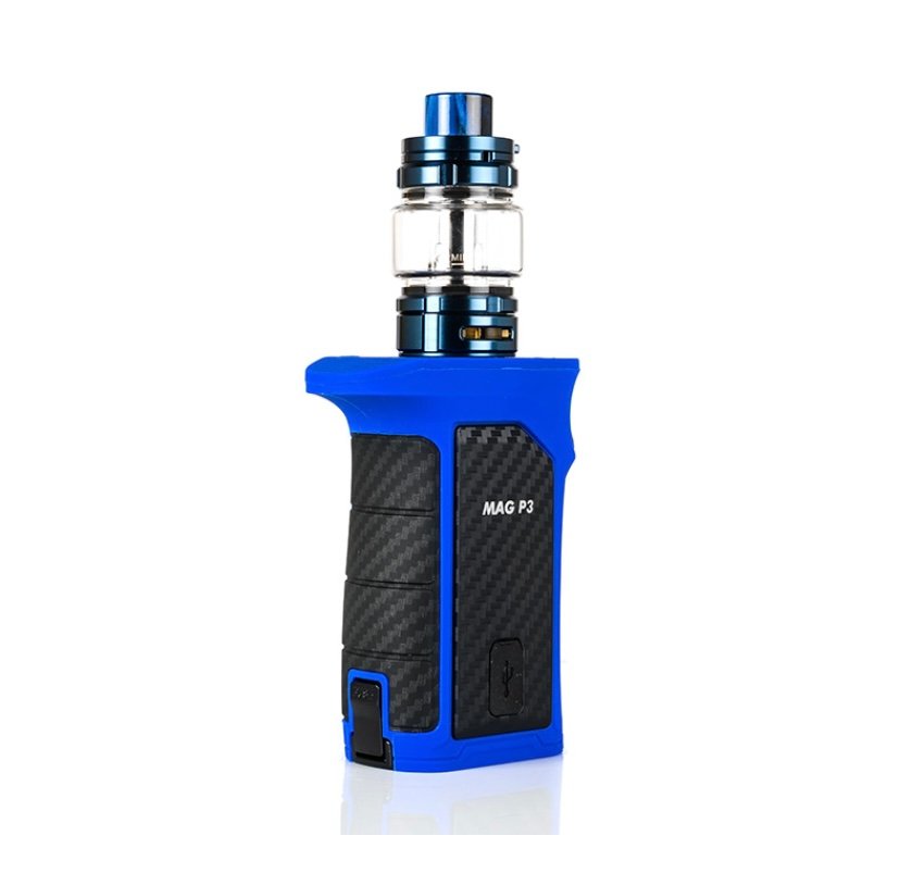 SMOK MAG P3 230W & TFV16 STARTER KIT - Image 5