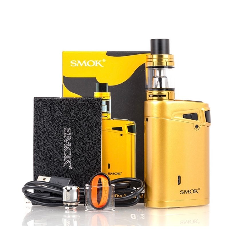 SMOK MARSHAL G320 TC STARTER KIT - Image 16