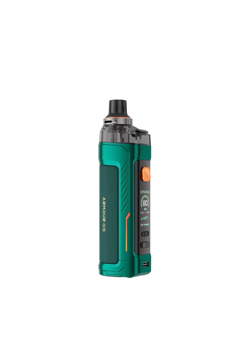 Vaporesso Armour G Vape Kit - Image 3