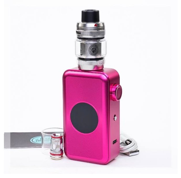 Vaporesso GEN MAX Vape Kit - Image 7