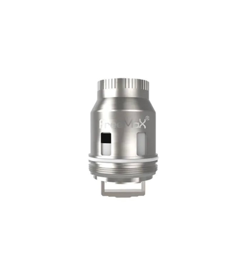 FREEMAX MESH PRO REPLACEMENT COILS 3PCS - Image 3