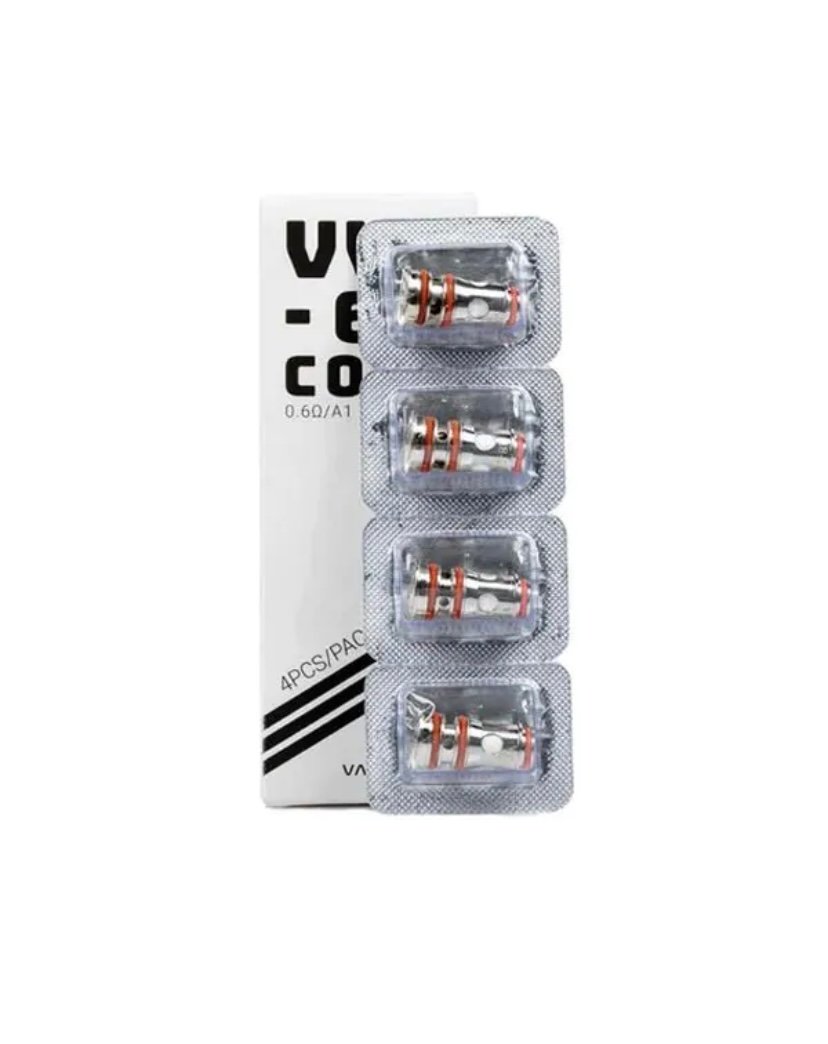 VANDY VAPE VVC REPLACEMENT COILS 4PCS - Image 4