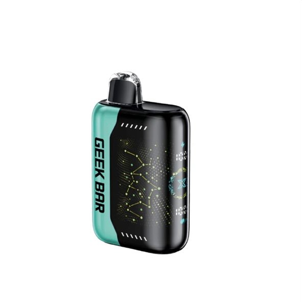 Geek Bar Pulse X 25k Puff Disposable Vape 20ml - Image 23