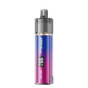 VooPoo Argus Bar Pro Max Blueberry Sour Raspberry Disposable Vape