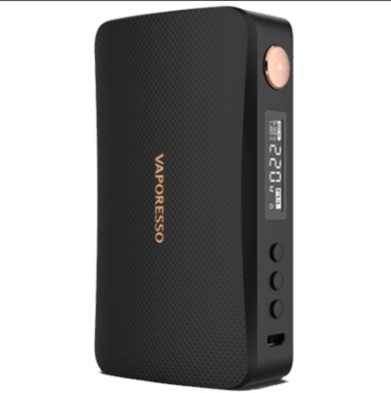 VAPORESSO GEN 220W - MOD - Image 3