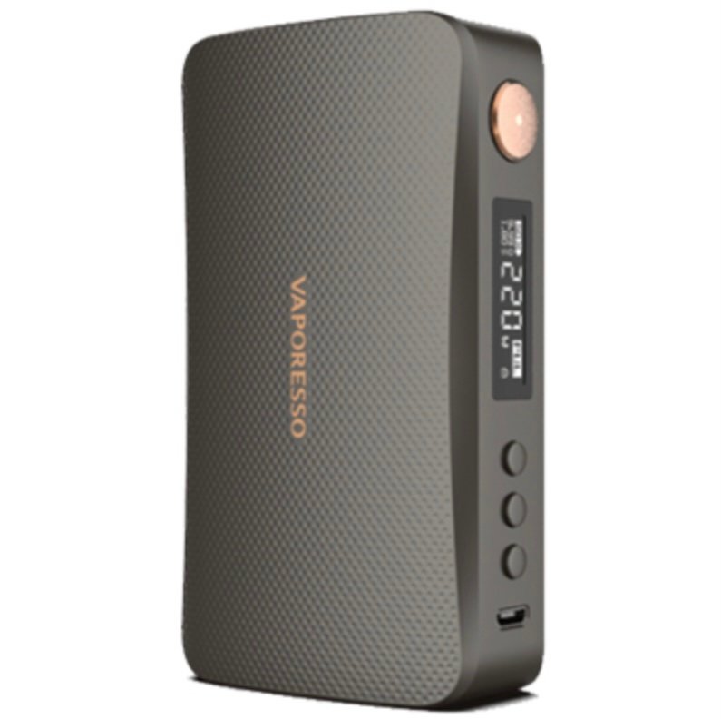 VAPORESSO GEN 220W - MOD - Image 5