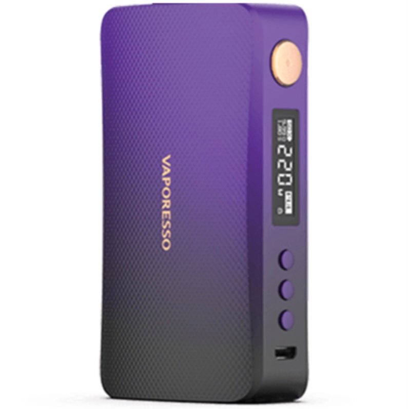 VAPORESSO GEN 220W - MOD - Image 4