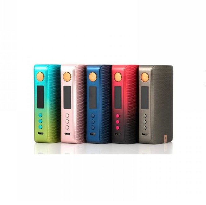 Vaporesso GEN S 220W Box Mod - Image 8