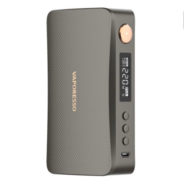 Vaporesso GEN S 220W Box Mod - Image 3