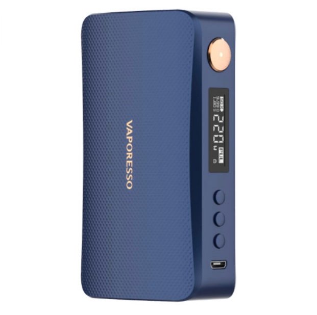 Vaporesso GEN S 220W Box Mod - Image 5