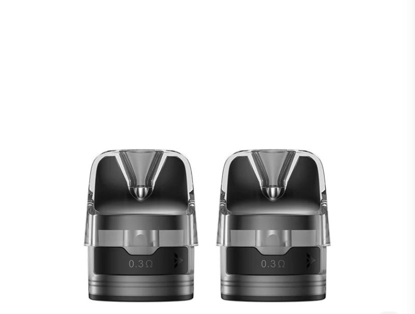 VooPoo Argus E40 Replacement pods 2ml - 2 Pods