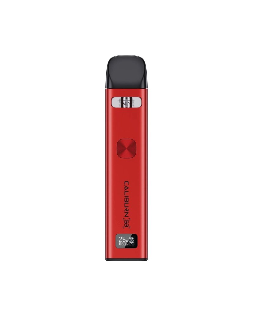 UWELL CALIBURN G3 KIT - Image 4