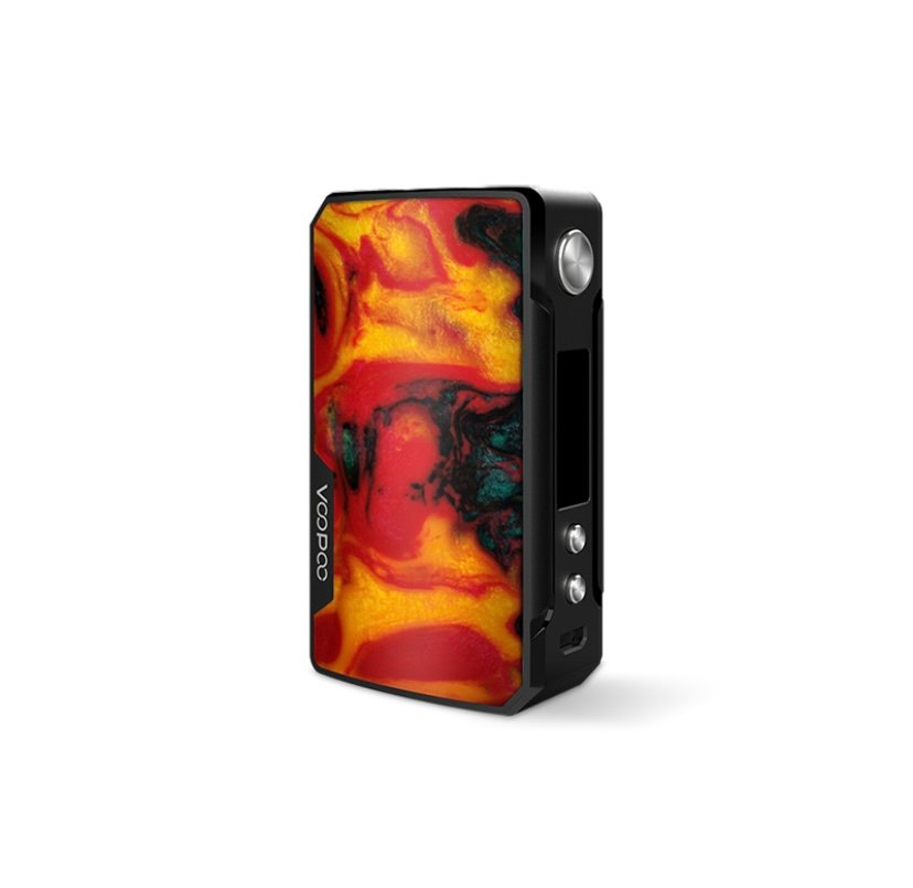 VOOPOO DRAG 2 177W TC Box Mod - Image 7