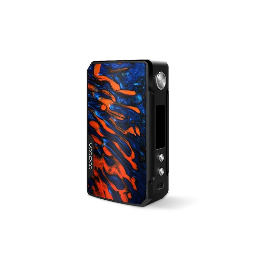 VOOPOO DRAG 2 177W TC Box Mod - Image 5
