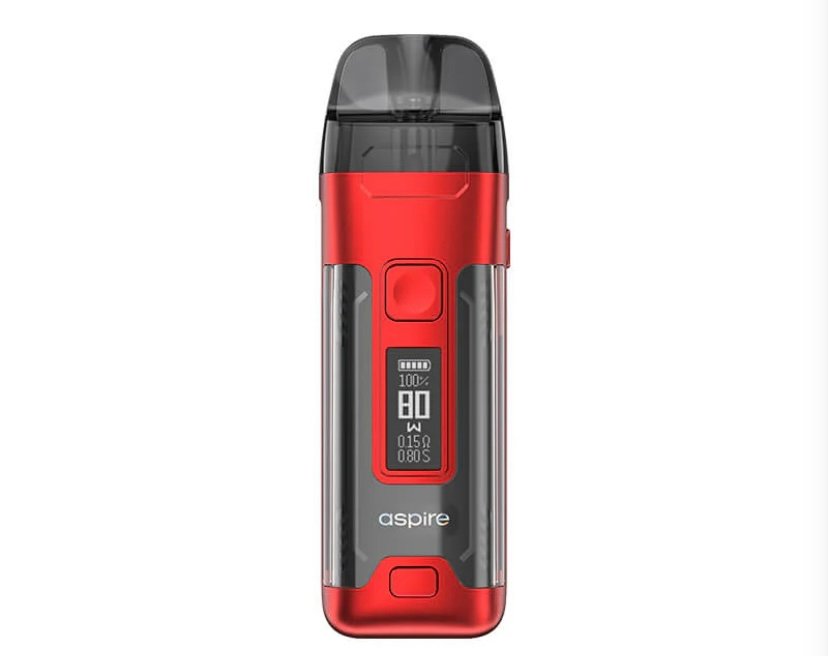 Aspire Veynom Air Pod Vape Kit - Image 4