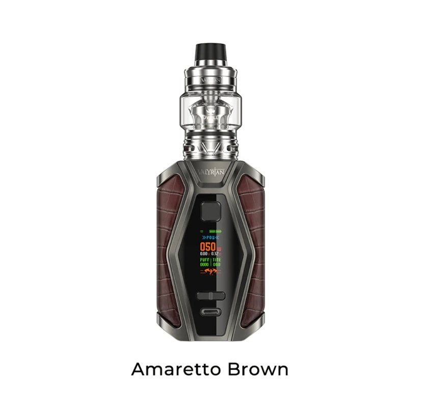 Uwell Valyrian III (3) Kit w/ Valyrian III Tank - Image 2