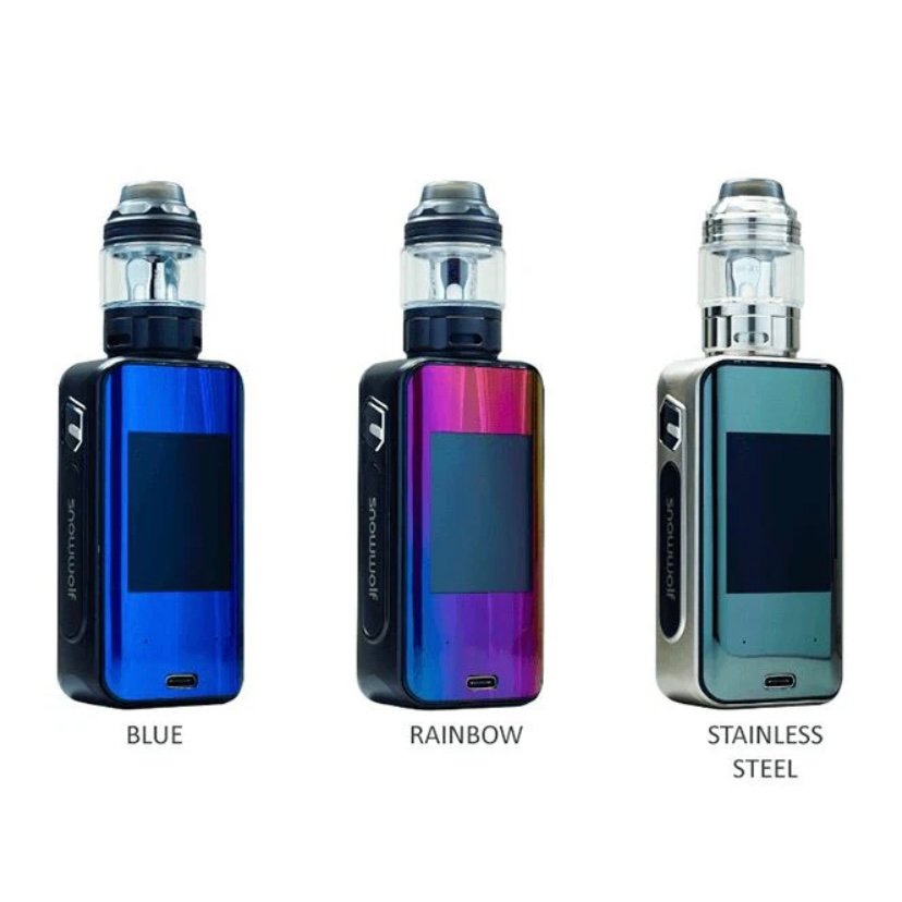 Just Vapes Australia