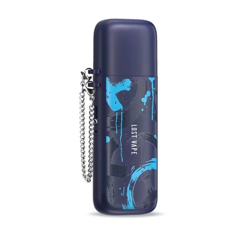 LOST VAPE URSA CAP POD - Image 3