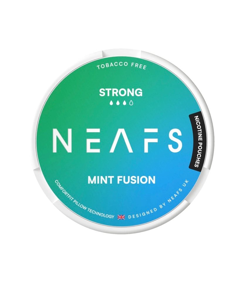 NEAFS NICOTINE POUCHES - Image 6
