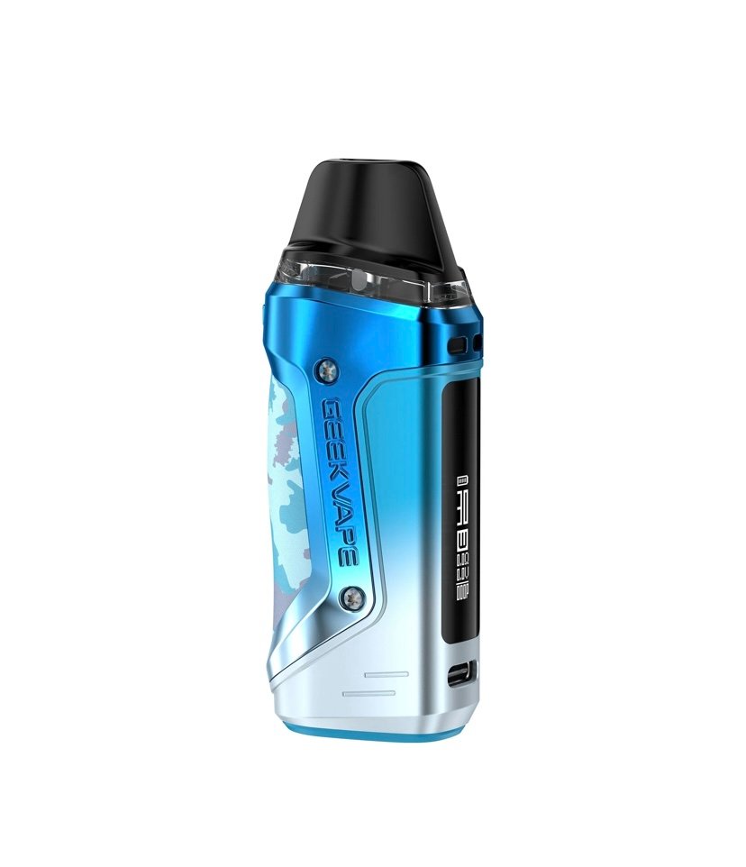 GEEKVAPE AN2 (AEGIS NANO 2) KIT