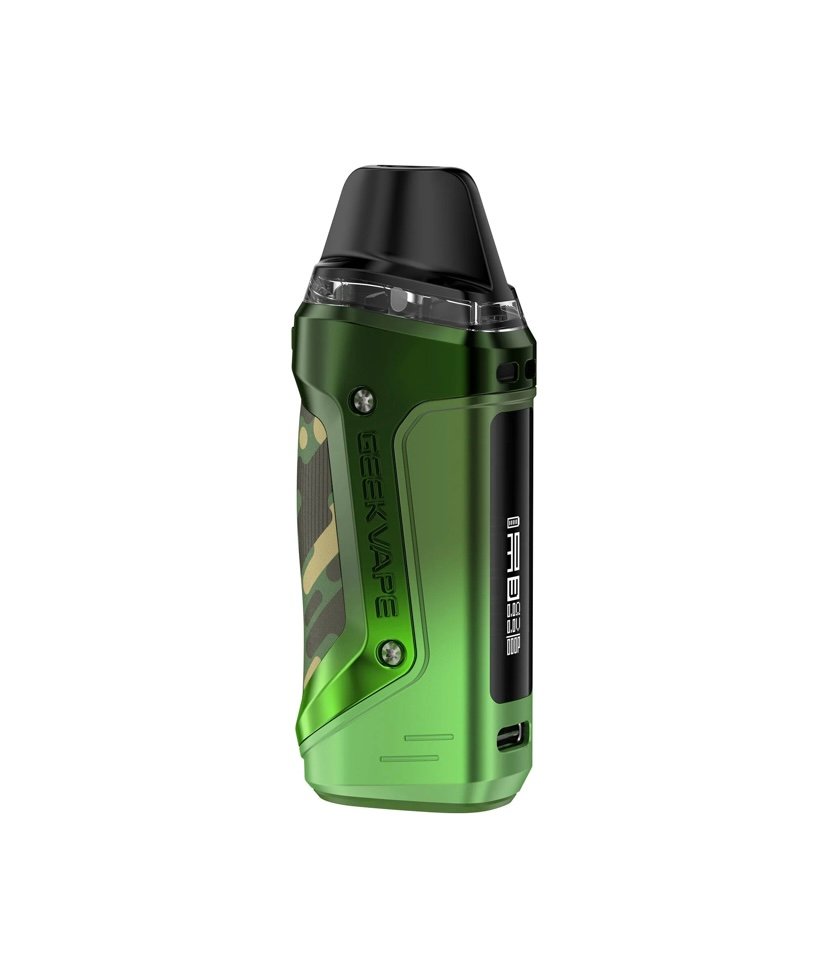GEEKVAPE AN2 (AEGIS NANO 2) KIT - Image 2