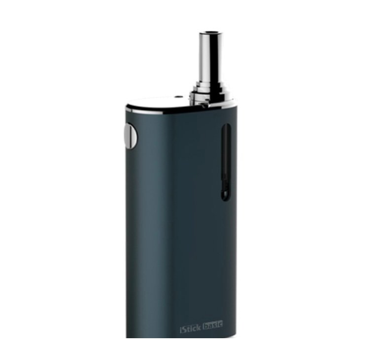 Eleaf iStick Basic Kit with GS Air 2 Tank 2300mAh - Image 6