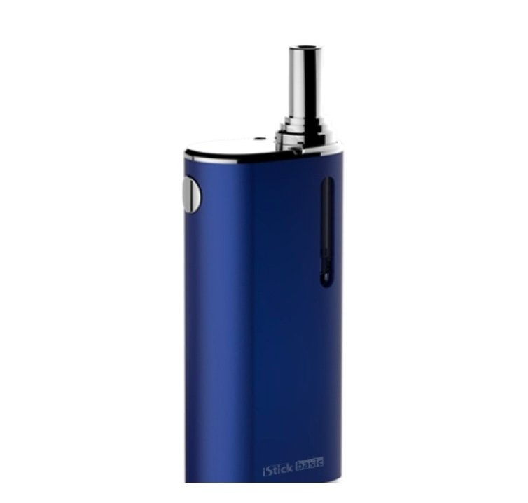 Eleaf iStick Basic Kit with GS Air 2 Tank 2300mAh - Image 5