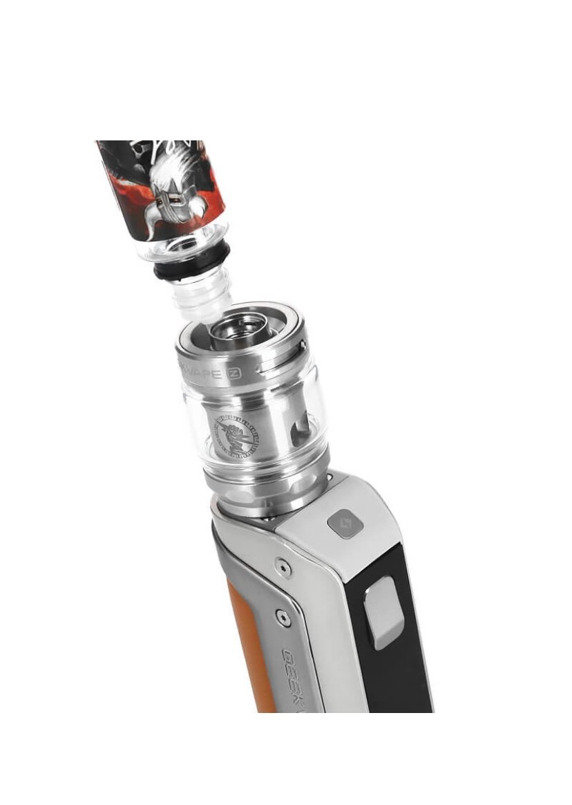 Aegis Solo 3 Discovery Pack - Image 14