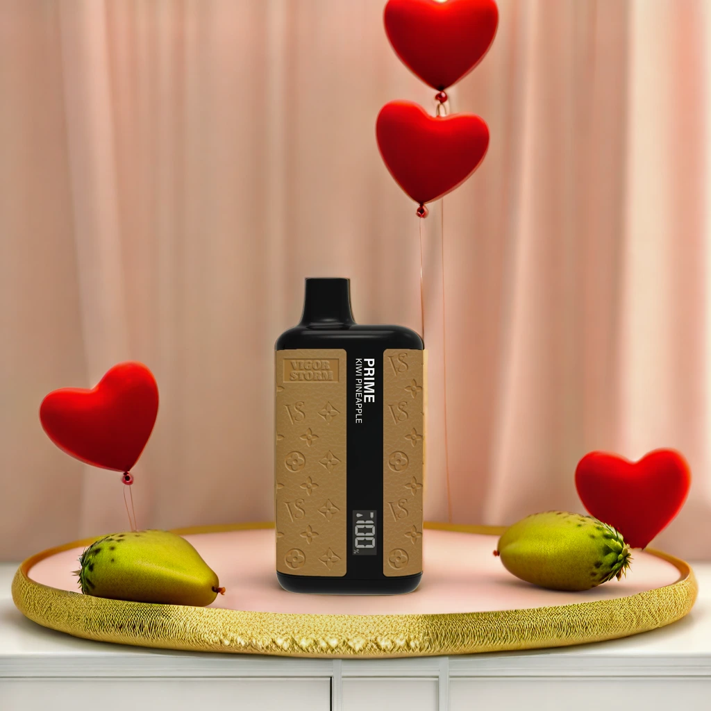 Kiwi pineapple – PRIME