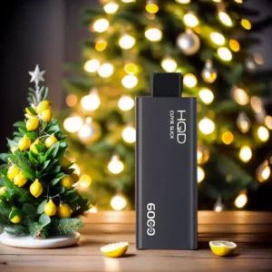 Lemon Mint – CUVIE SLICK
