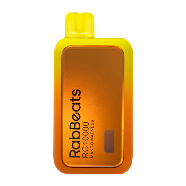 Mango Madness – RC10000