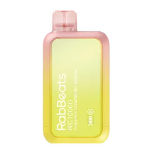 Pineapple Strawberry Banana – RC10000